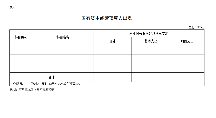 表9 表9
